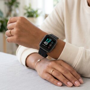 Relógio Smartwatch Mormaii