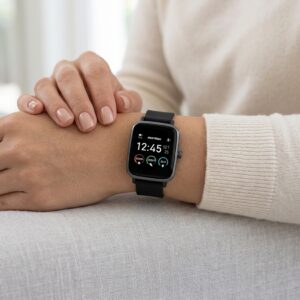 Relógio Smartwatch Mormaii