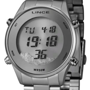 Relógio Feminino Lince