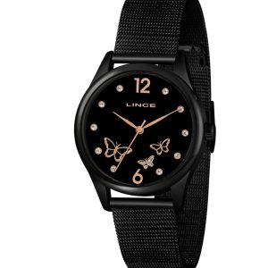Relógio Lince Feminino