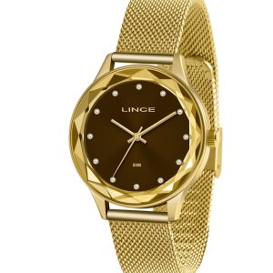 Relógio Lince Feminino