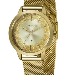 Relógio Lince Feminino