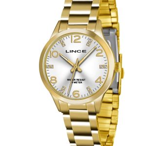 Relógio Lince Feminino