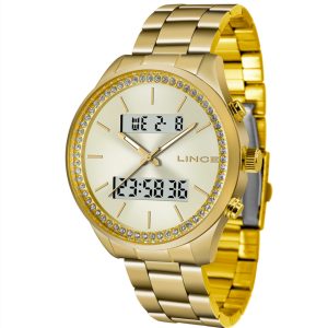 Relógio Lince Feminino