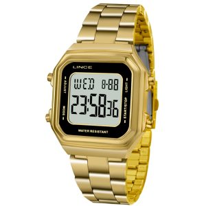 Relógio Lince Feminino