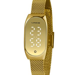 Relógio Lince Feminino