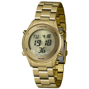 Relógio Lince Feminino