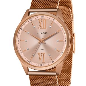 Relógio Lince Feminino