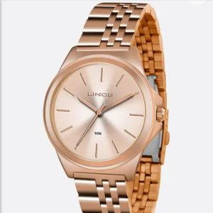 Relógio Lince Feminino