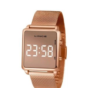 Relógio Lince Feminino