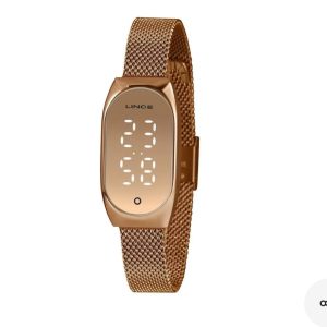 Relógio Lince Feminino