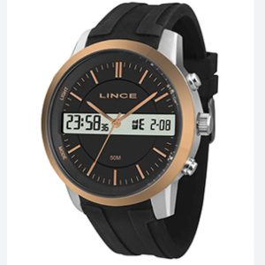 Relógio Lince Masculino