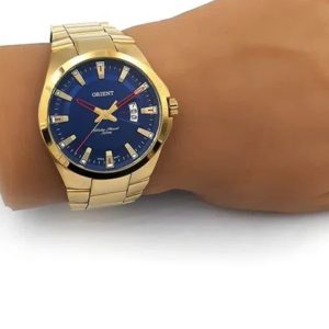 Relógio Orient Masculino