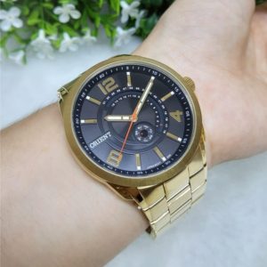 Relógio Orient Masculino
