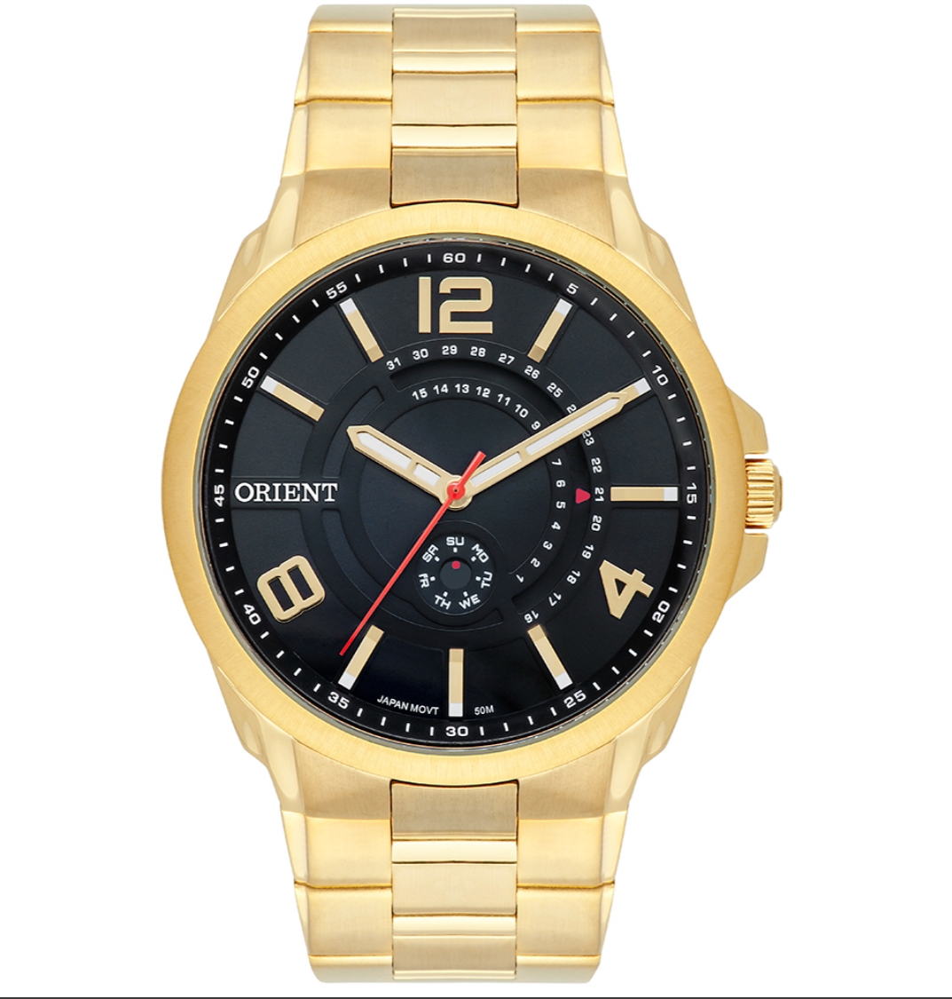 Relógio Orient Masculino