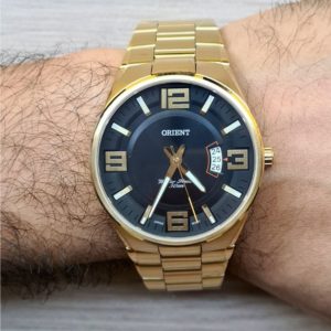 Relógio Orient Masculino